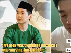 Pengalaman Non Muslim Saat Menjalani Puasa Ramadan Pertama Kali