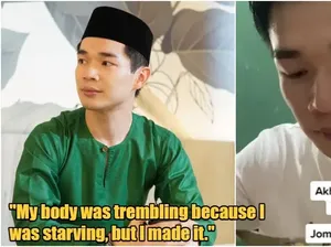 Pengalaman Non Muslim Saat Menjalani Puasa Ramadan Pertama Kali Pengalaman Non Muslim Saat Menjalani Puasa Ramadan Pertama Kali