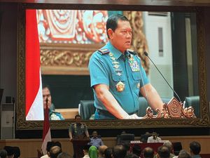 Panglima Sebut Pilot Susi Air Bakal Dibunuh KKB Jika TNI Pakai Cara Militer