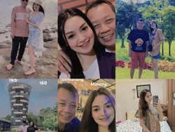 Viral Wanita Punya Suami Beda Usia 29 Tahun, Kerap Dikira Istri Muda