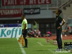 Fakta Menarik di Balik Kemenangan Persib dari Persis Solo