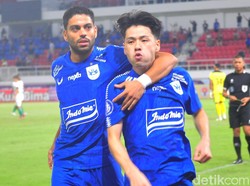 Taisei Marukawa Cedera, Ini Prediksi Susunan Pemain PSIS Vs PSM