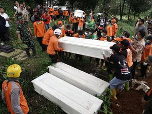 Pembunuhan Berantai di Banjarnegara: Awal Terungkap hingga 12 Jenazah Ditemukan Pembunuhan Berantai di Banjarnegara: Awal Terungkap hingga 12 Jenazah Ditemukan