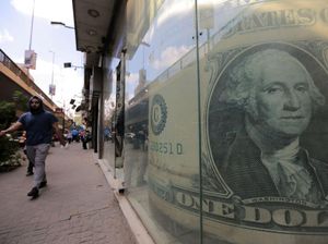 RI Ternyata Punya Saham di IMF, Nilainya Jumbo!