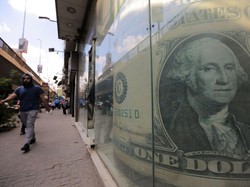 RI Ternyata Punya Saham di IMF, Nilainya Jumbo!