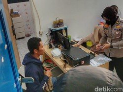 Mudik Gratis Polresta Bandung, Ini Syarat dan Ketentuannya
