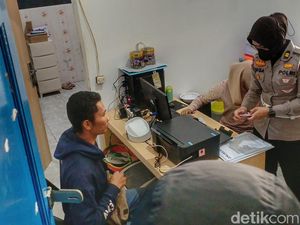 Mudik Gratis Polresta Bandung, Ini Syarat dan Ketentuannya Mudik Gratis Polresta Bandung, Ini Syarat dan Ketentuannya