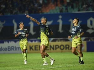 Jalan Terjal Persib Raih Runner Up Liga 1 2023 Jalan Terjal Persib Raih Runner Up Liga 1 2023