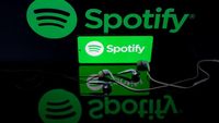 Spotify Bakal Naikkan Biaya Langganan Premium Usai PHK