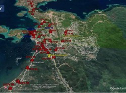38 Kamera Pengintai Bakal Awasi Keramaian KTT ASEAN di Labuan Bajo