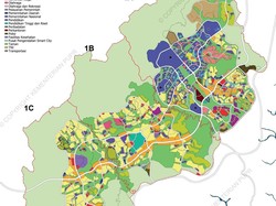 Definisi Wilayah Lengkap dengan Konsep dan Pembagiannya