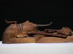 Sejumlah Pemimpin di Zaman Mesir Kuno Lakukan Inses, Studi Ungkap Faktanya