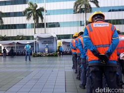 Siapkan 80.000 Personel, PLN Janji Tak Akan Mati Listrik Saat Lebaran