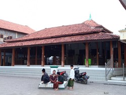 Mengulas Dua Sejarah Pesantren Tertua di Indonesia