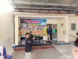 Posko Aduan Korban Slamet Dukun Banjarnegara Dibuka, Pelapor Harus Bawa Ini