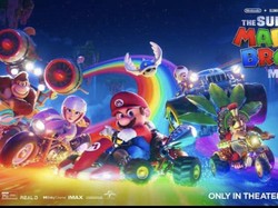 Jadwal Film Bioskop di Bandung, Selasa 18 April 2023