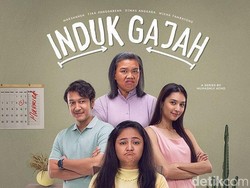 Induk Gajah Season 2 Ceritakan Kompleksnya Kehidupan Keluarga Batak
