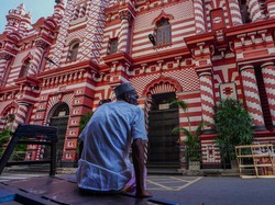 Sri Lanka Bebaskan Visa untuk 35 Negara, RI Termasuk?