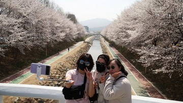 Angka Kelahiran Korea Selatan Mulai Naik, Meski Populasi Tetap Menurun. Angka Kelahiran Korea Selatan Mulai Naik, Meski Populasi Tetap Menurun.