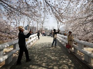 Ketar-ketir Korsel Dihantam Krisis Populasi, Jumlah Bayi yang Lahir Anjlok Terus