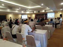 Tidak Memenuhi Syarat, Ribuan Pemilih di Jembrana Dihapus