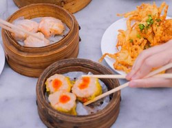 7 Rekomendasi Tempat Makan Dimsum Enak di Bandung, Enak dan Murah