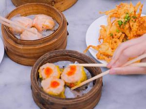 7 Rekomendasi Tempat Makan Dimsum Enak di Bandung, Enak dan Murah 7 Rekomendasi Tempat Makan Dimsum Enak di Bandung, Enak dan Murah