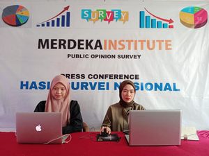 Survei Capres MIPOS Usai Pildun U-20 RI Batal: Ganjar Melorot ke Urutan 3