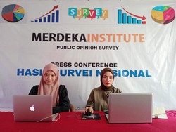 Survei Capres MIPOS Usai Pildun U-20 RI Batal: Ganjar Melorot ke Urutan 3