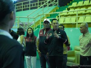 Hal yang Bisa Bikin Indonesia Sukses di SEA Games 2023