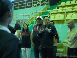 Hal yang Bisa Bikin Indonesia Sukses di SEA Games 2023