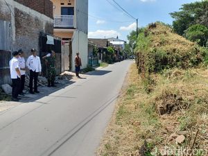 Kejagung Dorong Pemkab Sukoharjo Bikin Perda Buntut Perusakan Cagar Budaya