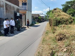 Kejagung Dorong Pemkab Sukoharjo Bikin Perda Buntut Perusakan Cagar Budaya