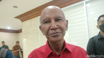 Posisi Kedua di Survei Poltracking, PDIP: Nggak Usah Kaget Kita