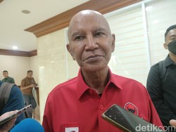 Paloh Sebut Jokowi Tak Anggap NasDem Sementara, PDIP Bicara Realitas Politik