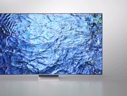 Early Order Samsung Neo QLED 8K 2023 Kasih Bonus Galaxy Z Fold 4