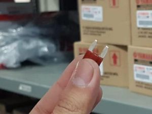 Mengenal Fungsi Sekring dan Cara Merawatnya