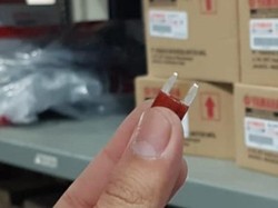 Mengenal Fungsi Sekring dan Cara Merawatnya