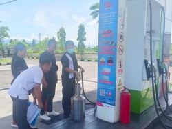 Antisipasi Kecurangan, 13 SPBU Disidak Jelang Arus Mudik