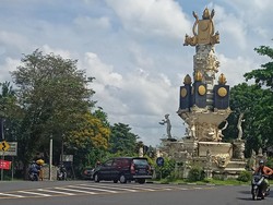 Pemudik Wajib Tahu! 2 Titik Rawan Macet di Tabanan, Ini Jalur Alternatifnya
