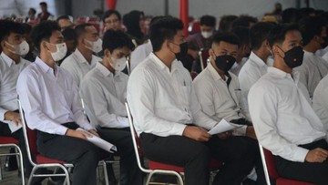 Kapan Bisa Cetak Kartu Peserta Ujian SKD Sekolah Kedinasan 2025? Berikut Jadwalnya