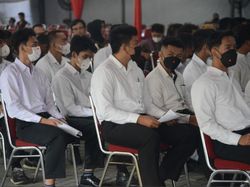 Tahapan Seleksi Sekolah Kedinasan 2025 Per Instansi, Mana yang Ada Tes Fisik?