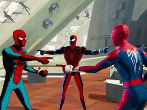 10 Hal yang Mungkin Terlewatkan dari Trailer Spider-Man: Across the Spider-Verse