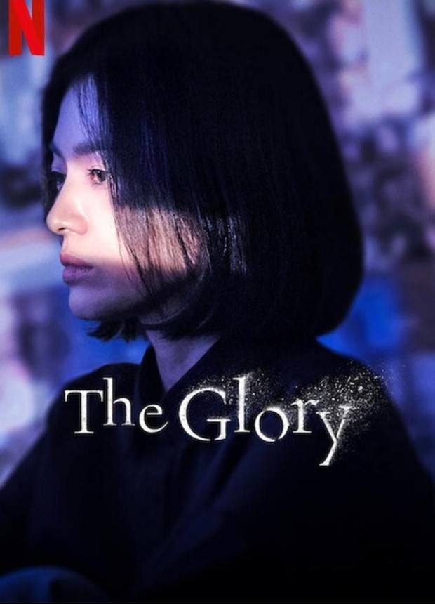 The Glory / Dok.Netflix