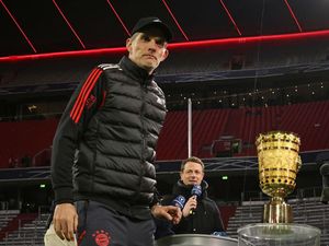 Man City Vs Bayern Munich: Bukan Ajang Pembuktian Tuchel Man City Vs Bayern Munich: Bukan Ajang Pembuktian Tuchel