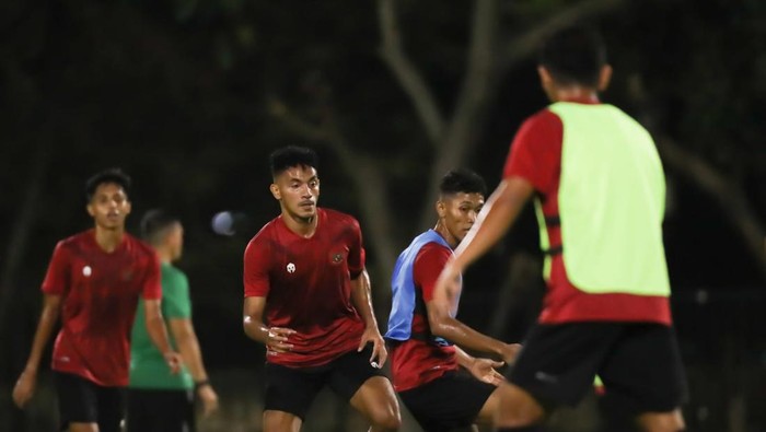 Timnas Indonesia U-22