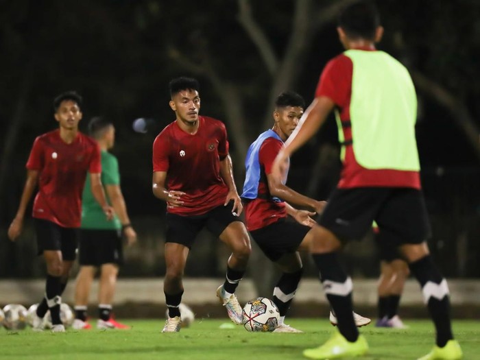 Timnas Indonesia U-22