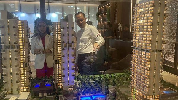 Tingkatkan Nilai Properti Lewat Konsep Indonesia Heritage