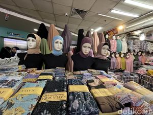 Rekomendasi 3 Pasar di Bima NTB untuk Beli Baju Lebaran Rekomendasi 3 Pasar di Bima NTB untuk Beli Baju Lebaran