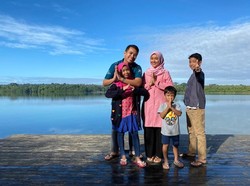 WNI yang Tinggal dan Kerja di Kawasan Pasifik Berbagi Pengalaman Mereka